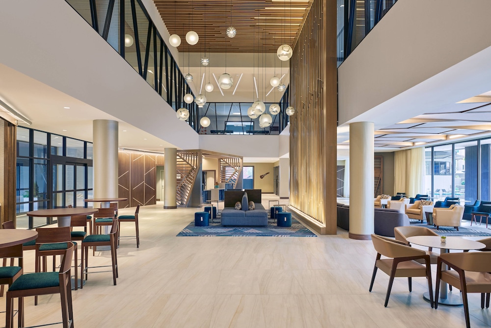 Delta Hotels By Marriott Ashland Downtown 45/54
