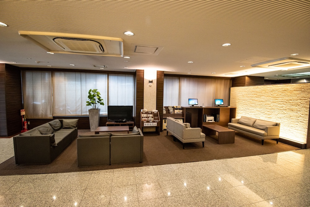 Via Inn Shin Osaka 23/34