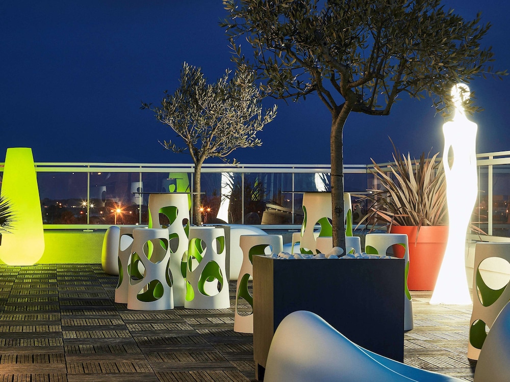 Ibis Styles Hyeres Rooftop & Spa 36/38