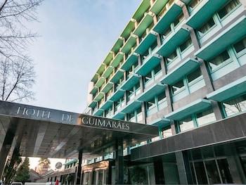 Hotel De Guimaraes