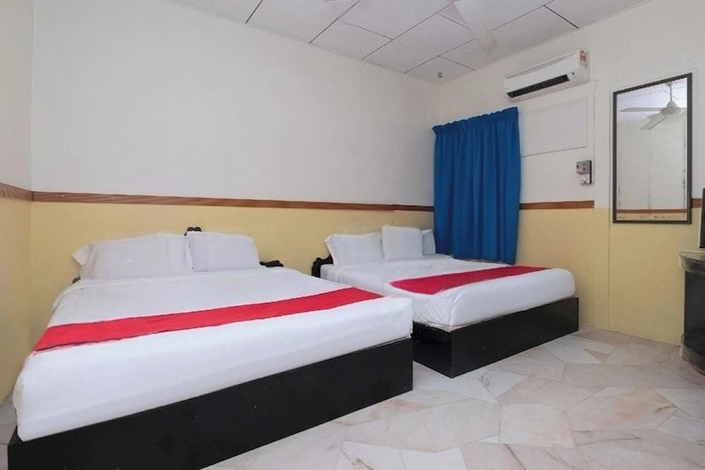 Hotel O Lumut Villa Inn 22/48