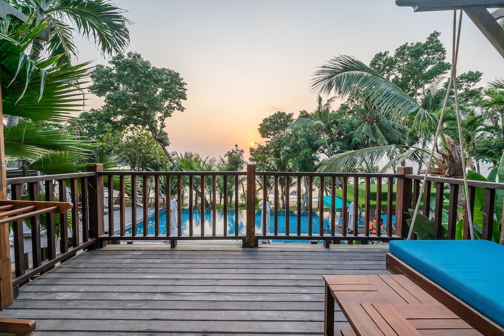 Ao Prao Resort 40/60