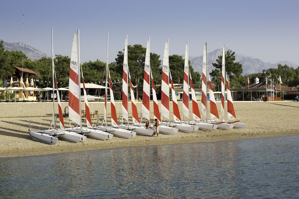Robinson Club Camyuva - Adults only 57/92
