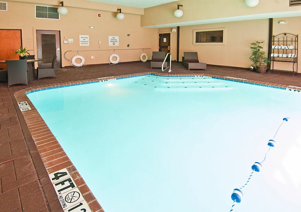 Holiday Inn Vicksburg in VICKSBURG - MS