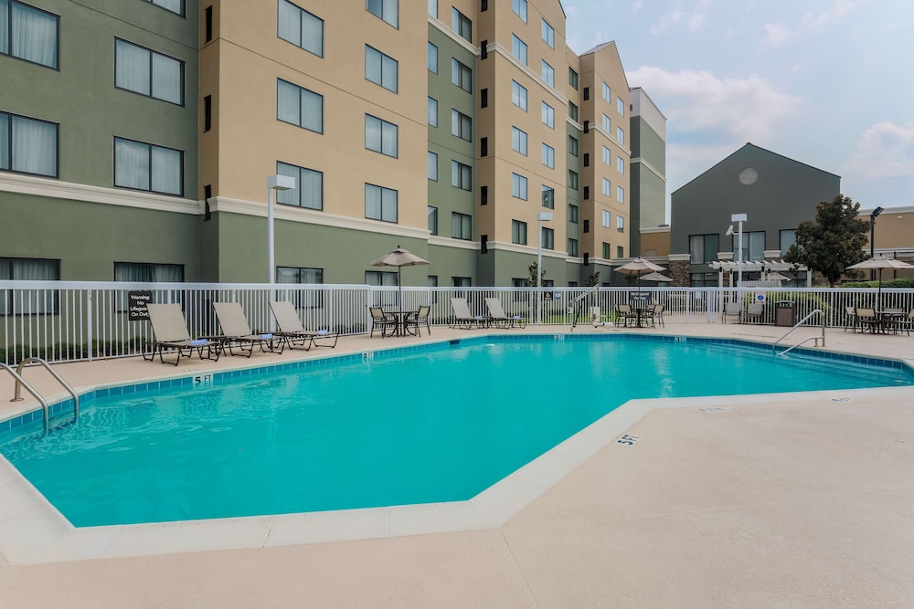 Homewood Suites by Hilton Ft. Worth-North at Fossil Creek photo1