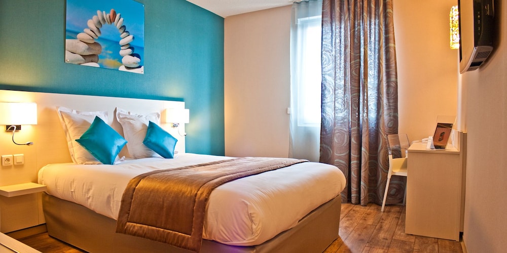 Hotel the Originals Des Lys Dreux 18/47