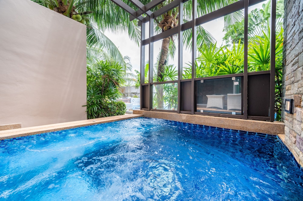 HOTEL COCO Phuket Beach 25/29