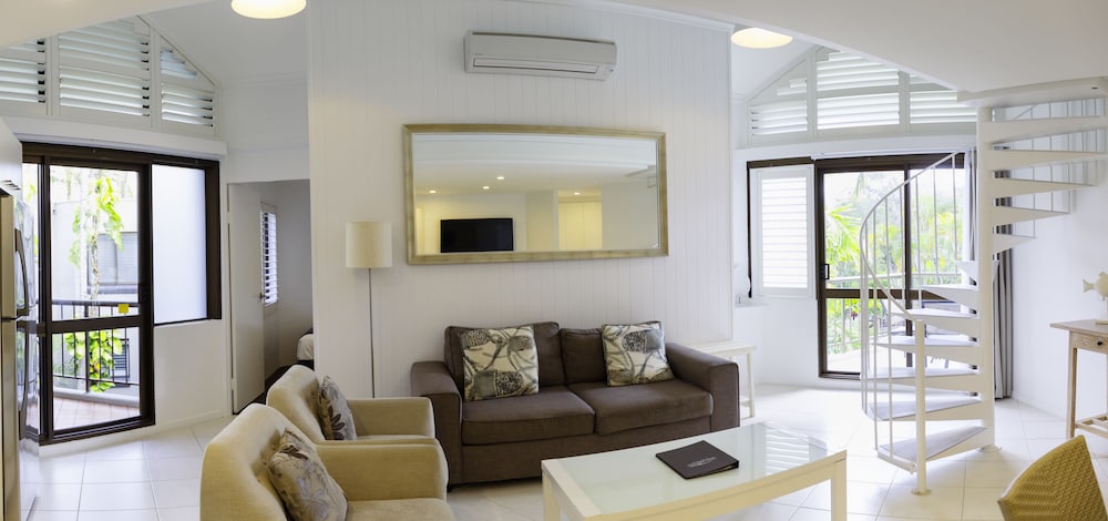 Ocean Breeze Resort 45/77