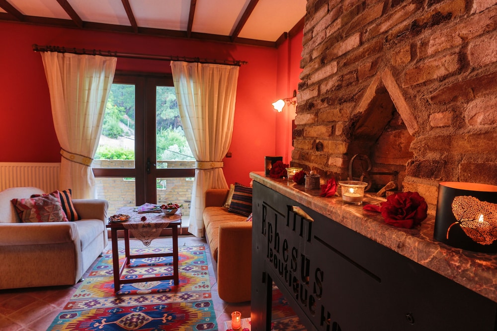 Ephesus Boutique Hotel 50/72