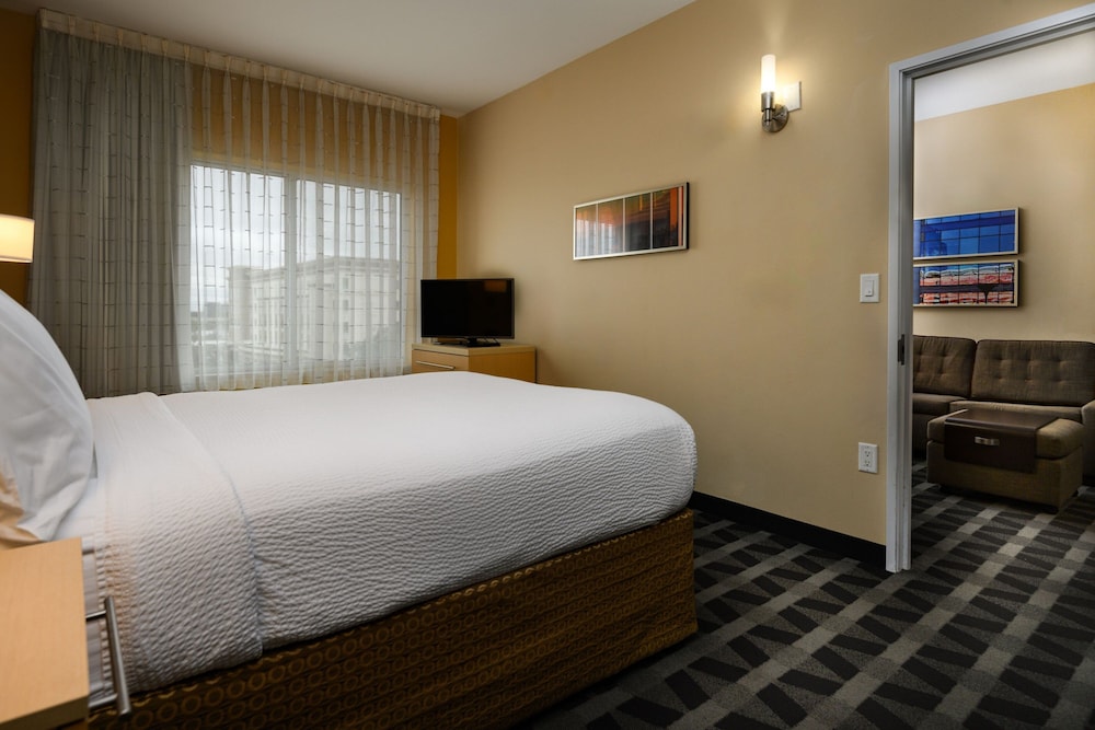 Room at Towneplace Suites Houston Westchase, HOUSTON - TX