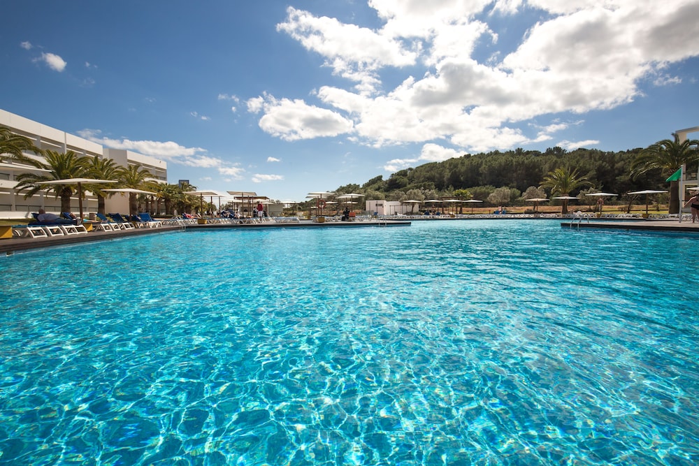 GRAND PALLADIUM PALACE IBIZA RESORT in SANT JOSEP DE SA TALAIA