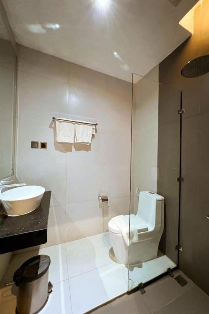 Hotel Dafam Wonosobo 18/21