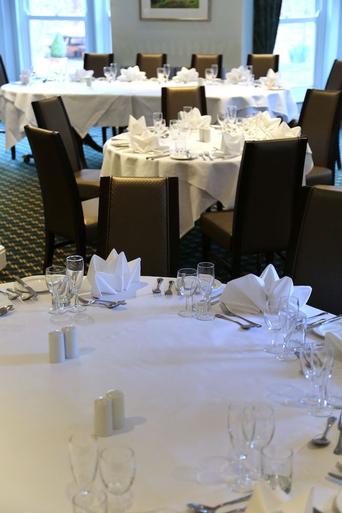 Chiseldon House Hotel 45/50