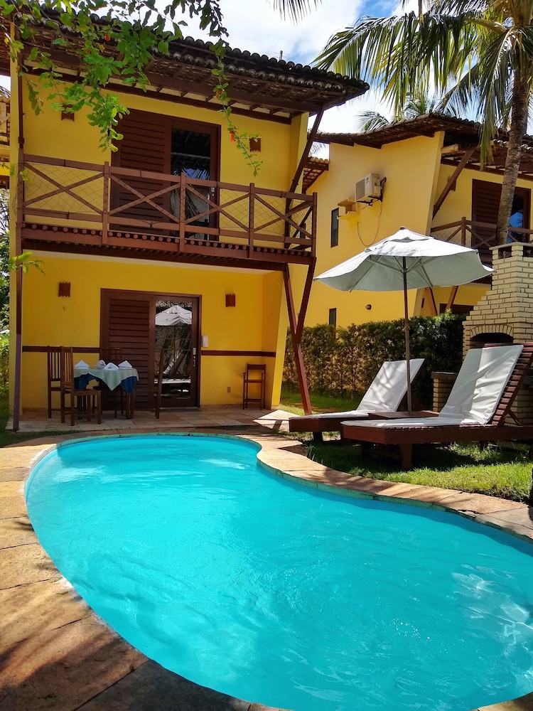 Serhs Villas da Pipa Hotel 13/57