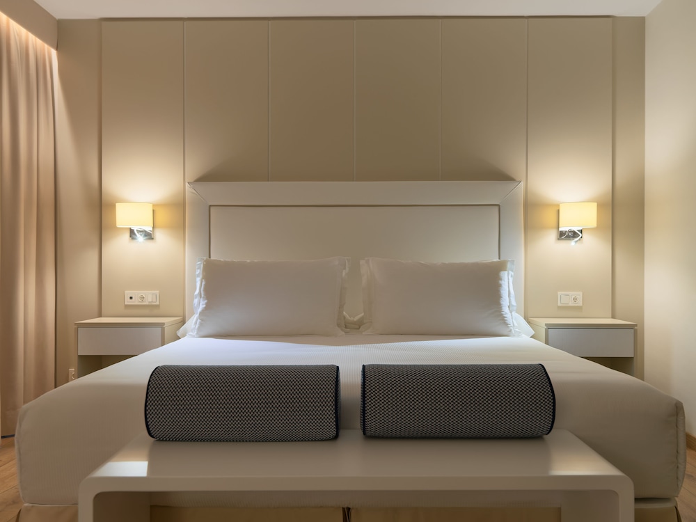 H10 Ocean Dunas - Adults Only 16/50