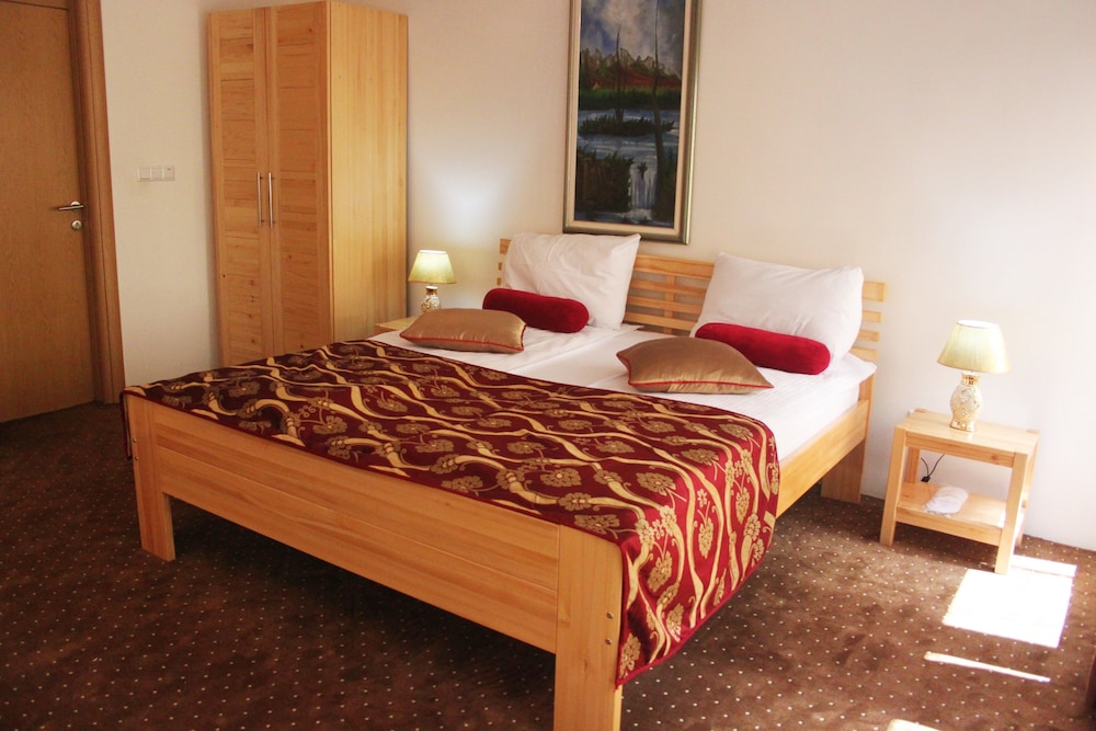 Hotel Berr 10/63