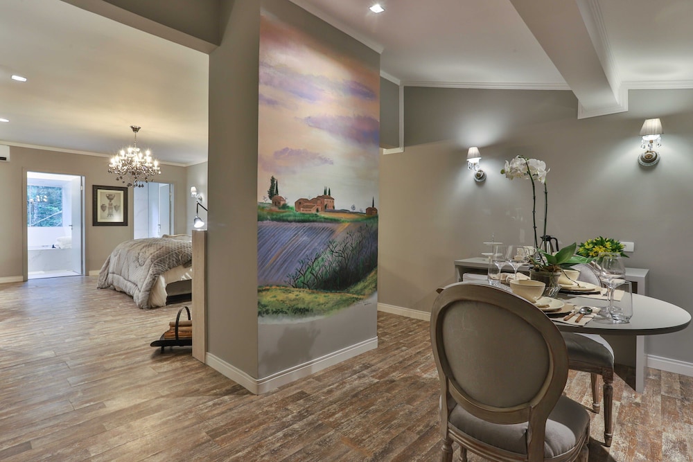 Villa Casato Residenza Boutique 34/50