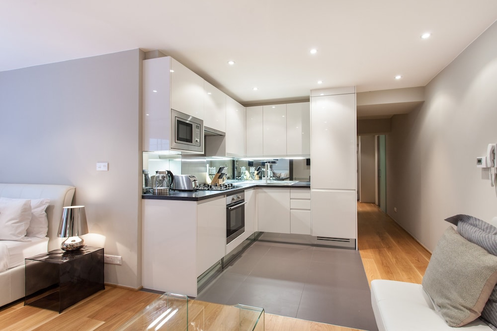 The Harrington Formerly Avni Serviced Apartments 25/71