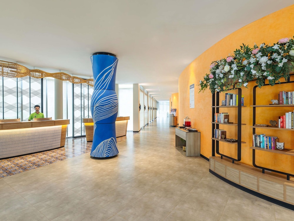 Ibis Styles Goa Vagator 45/50