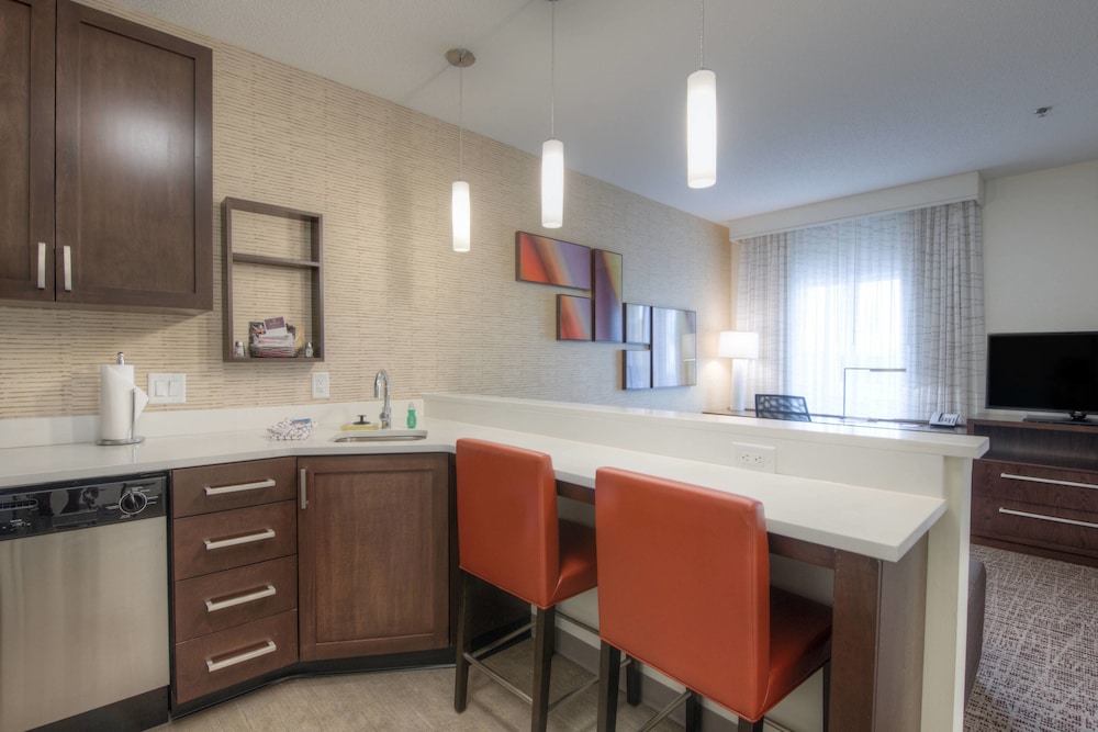 Residence Inn Charlotte Airport 37/40