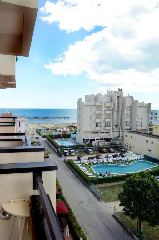 Hotel Apollo in RIMINI