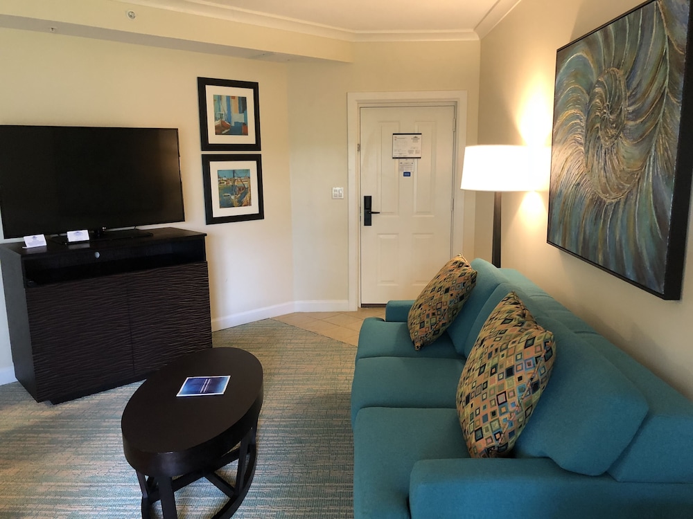 Harborside Resort At Atlantis 37/72