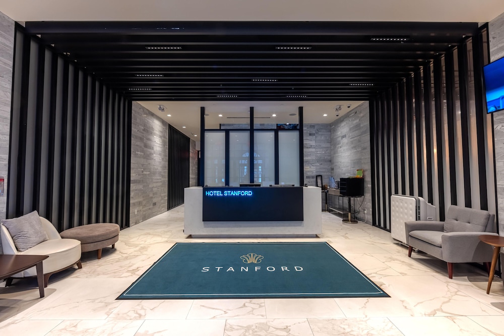 Hotel Stanford New York 31/57