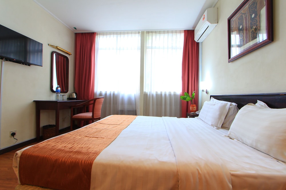 Telang Usan Hotel 18/44