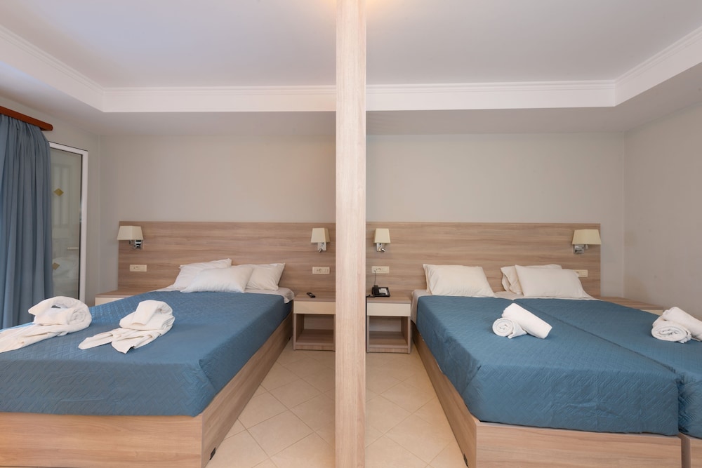 Alkyon Hotel Corfu 14/50