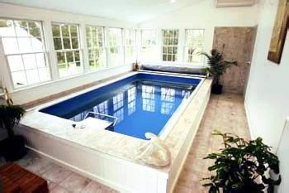 The Whalewalk Inn & Spa 19/50