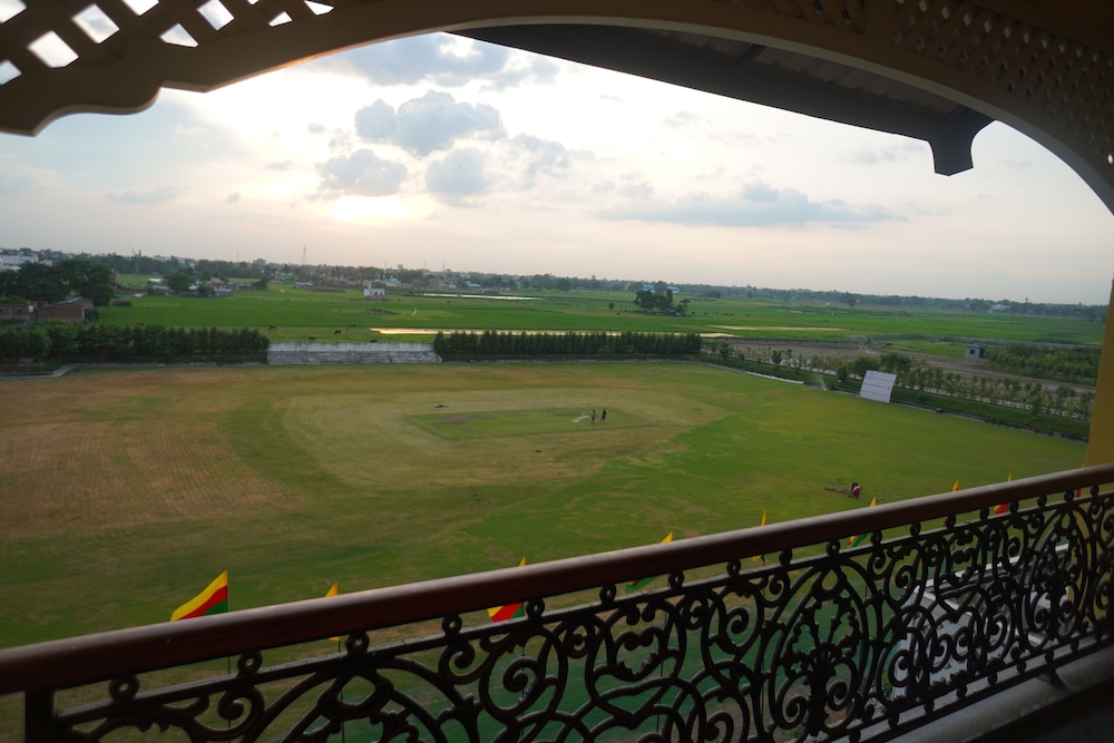Mayfair Purnea 19/22