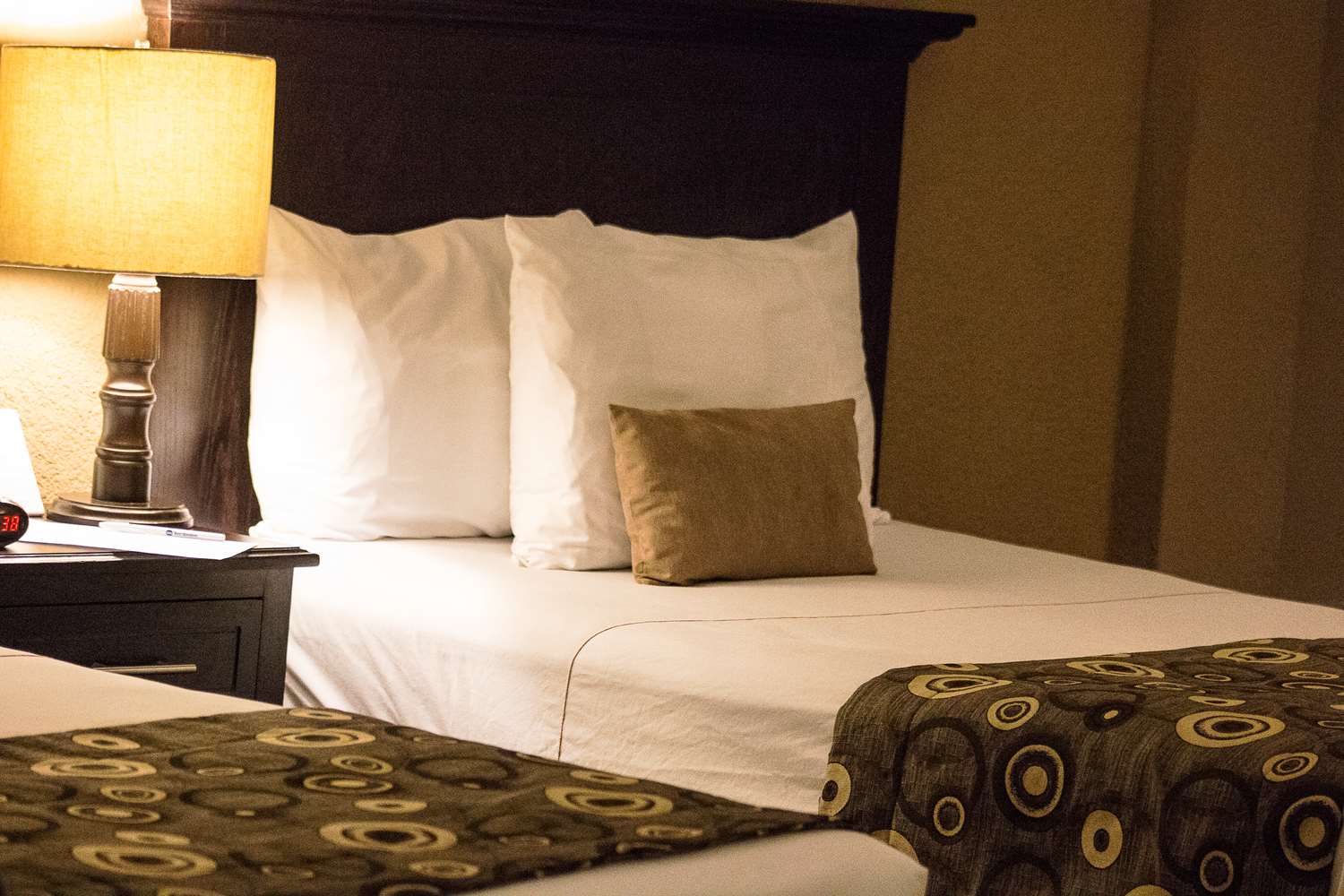 BEST WESTERN POSADA DEL RIO 4/24