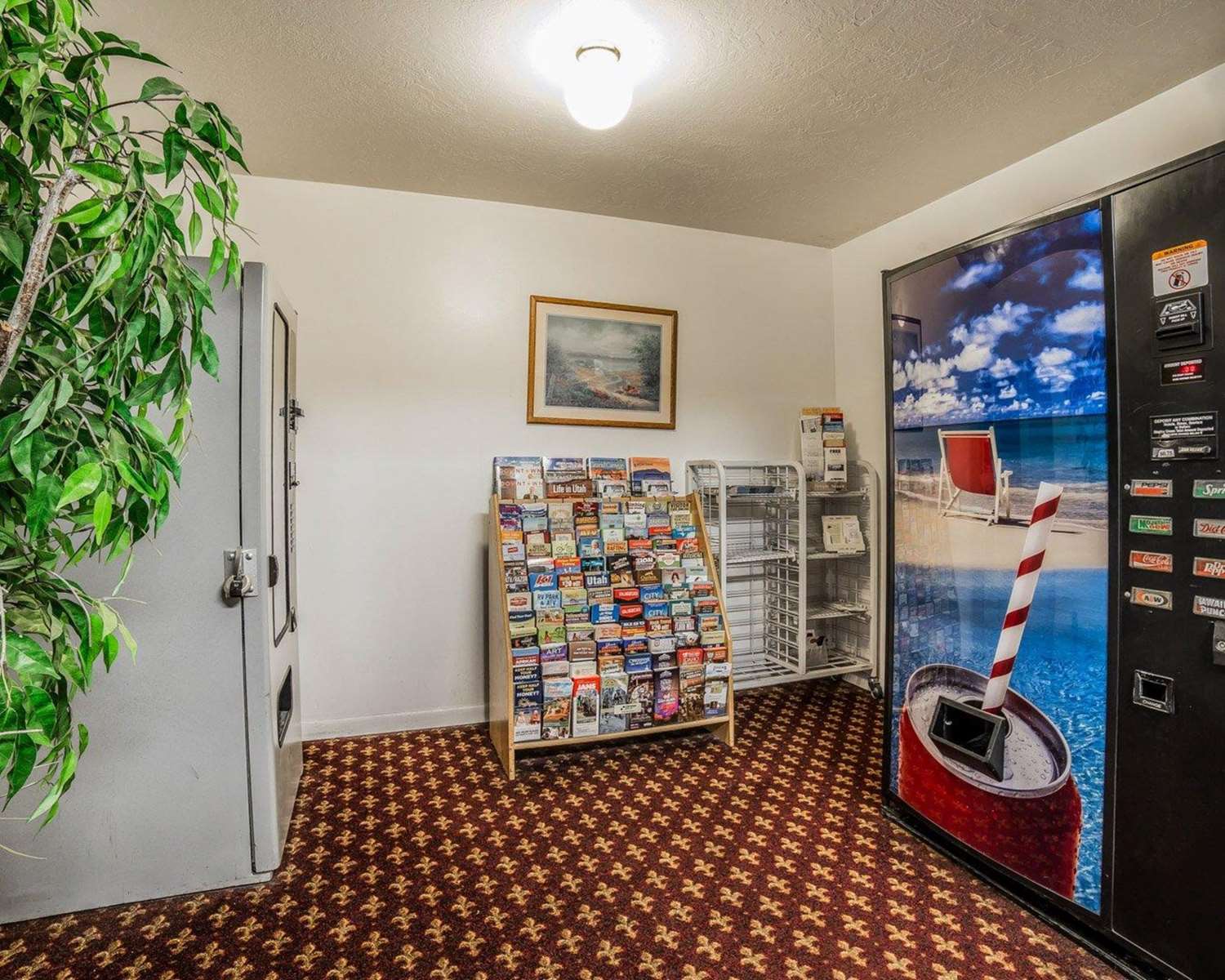Ameri Stay Inn Suites 9/12
