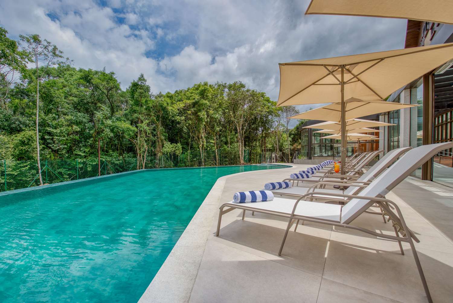 Wyndham Gramado Termas Resort and Spa 74/74