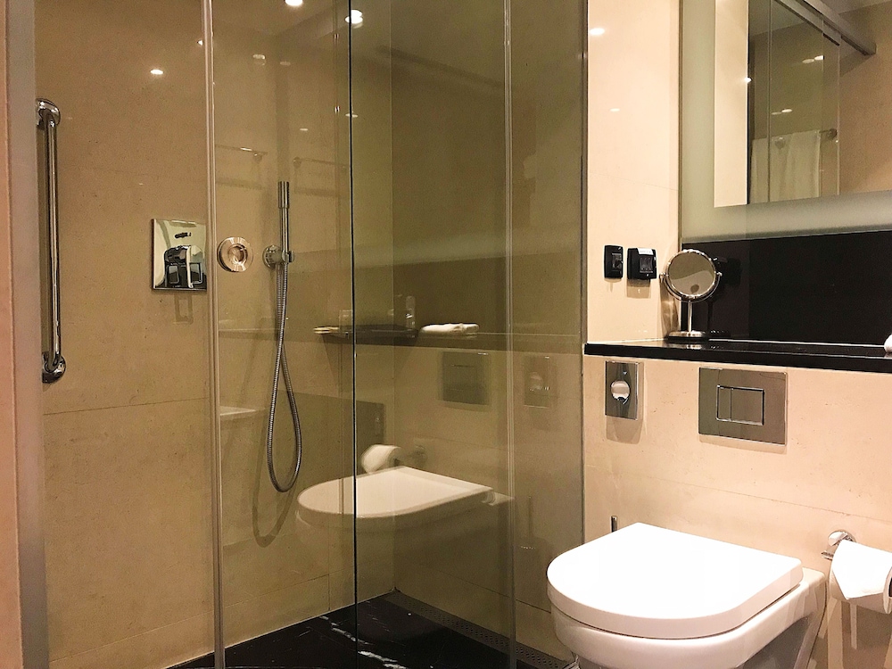 Doubletree By Hilton Zagreb 14/46
