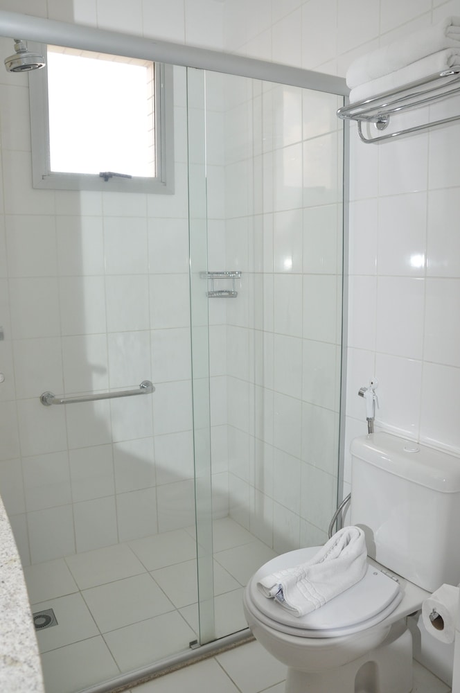 Mercure Manaus Hotel 20/72