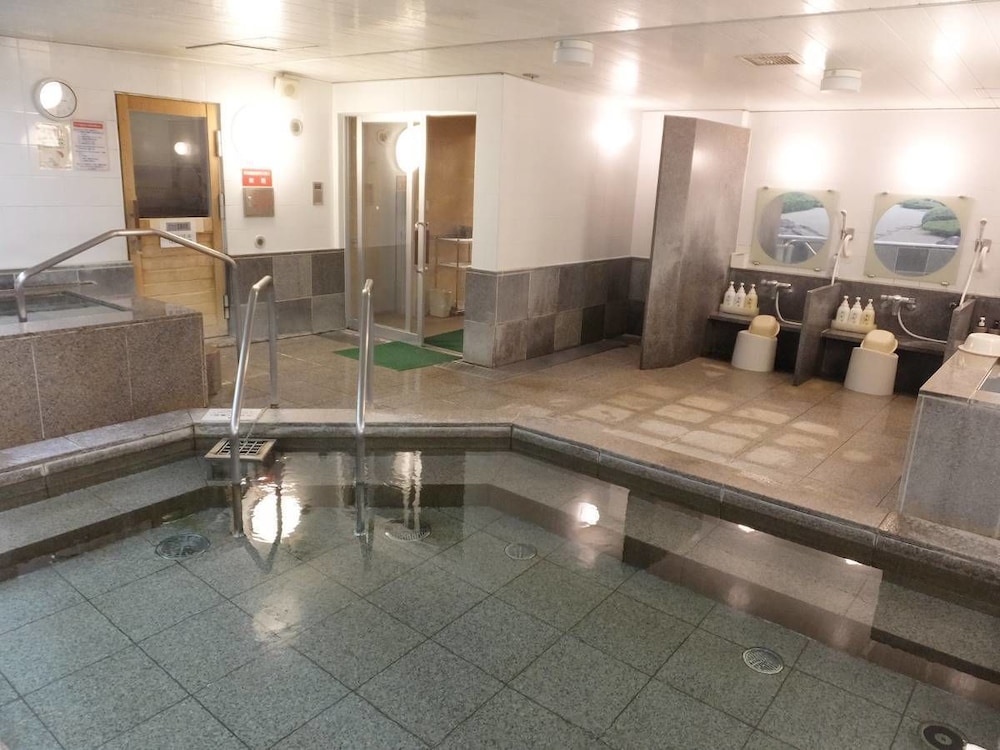 Itoen Hotel Atamikan 15/32