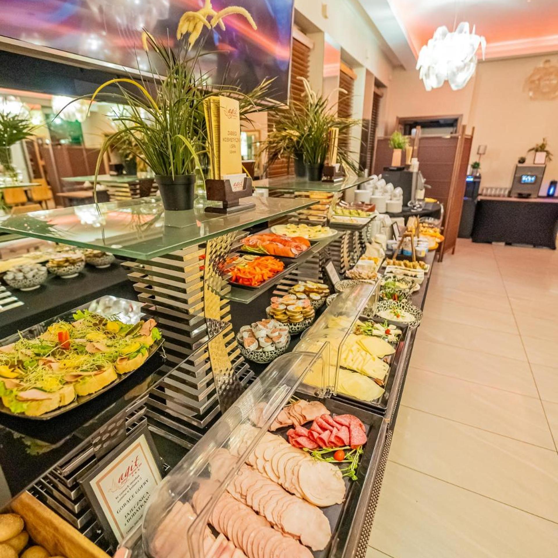 Best Western Hotel Agit Congress Spa 44/55