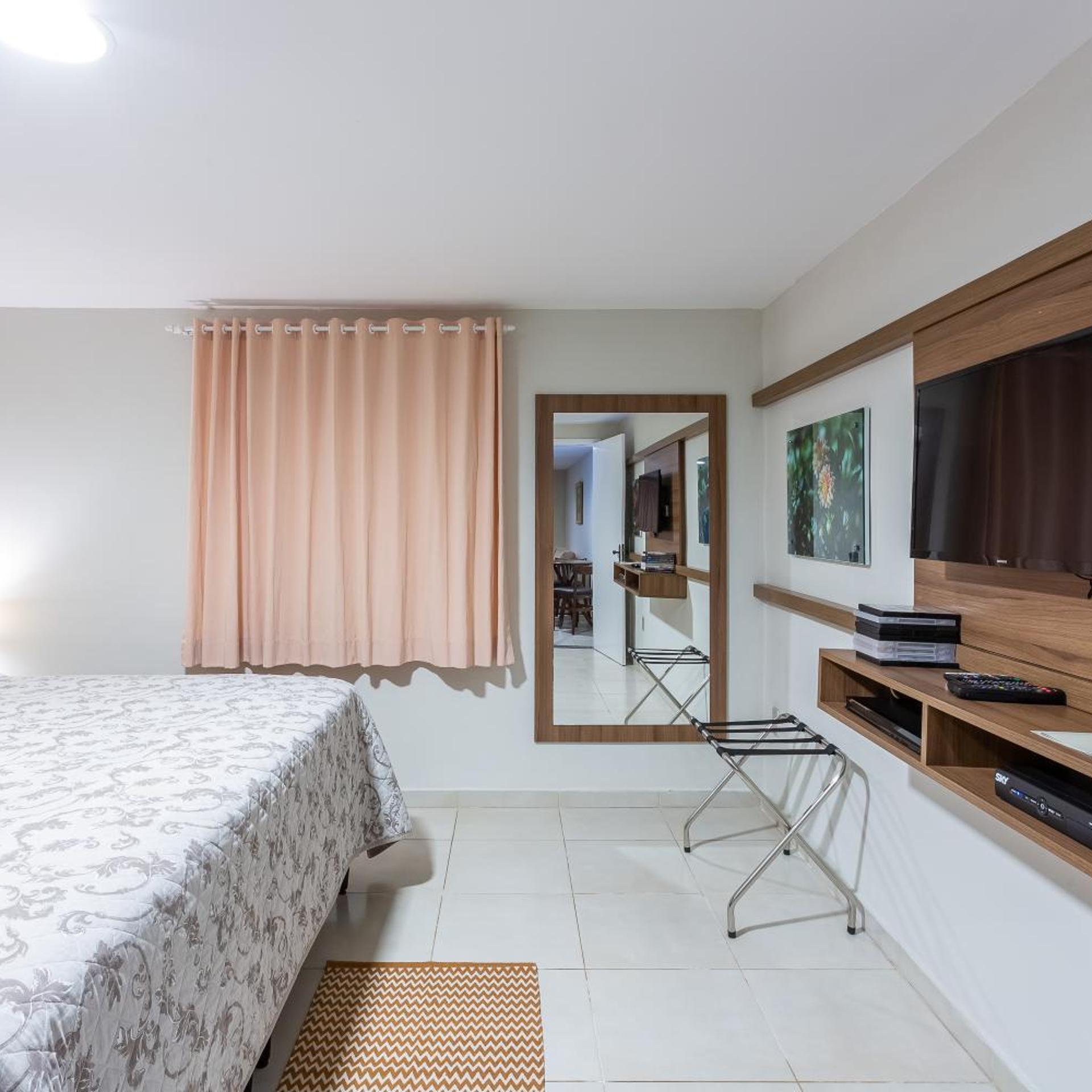 HOTEL TAVARES CORREIA 7/33