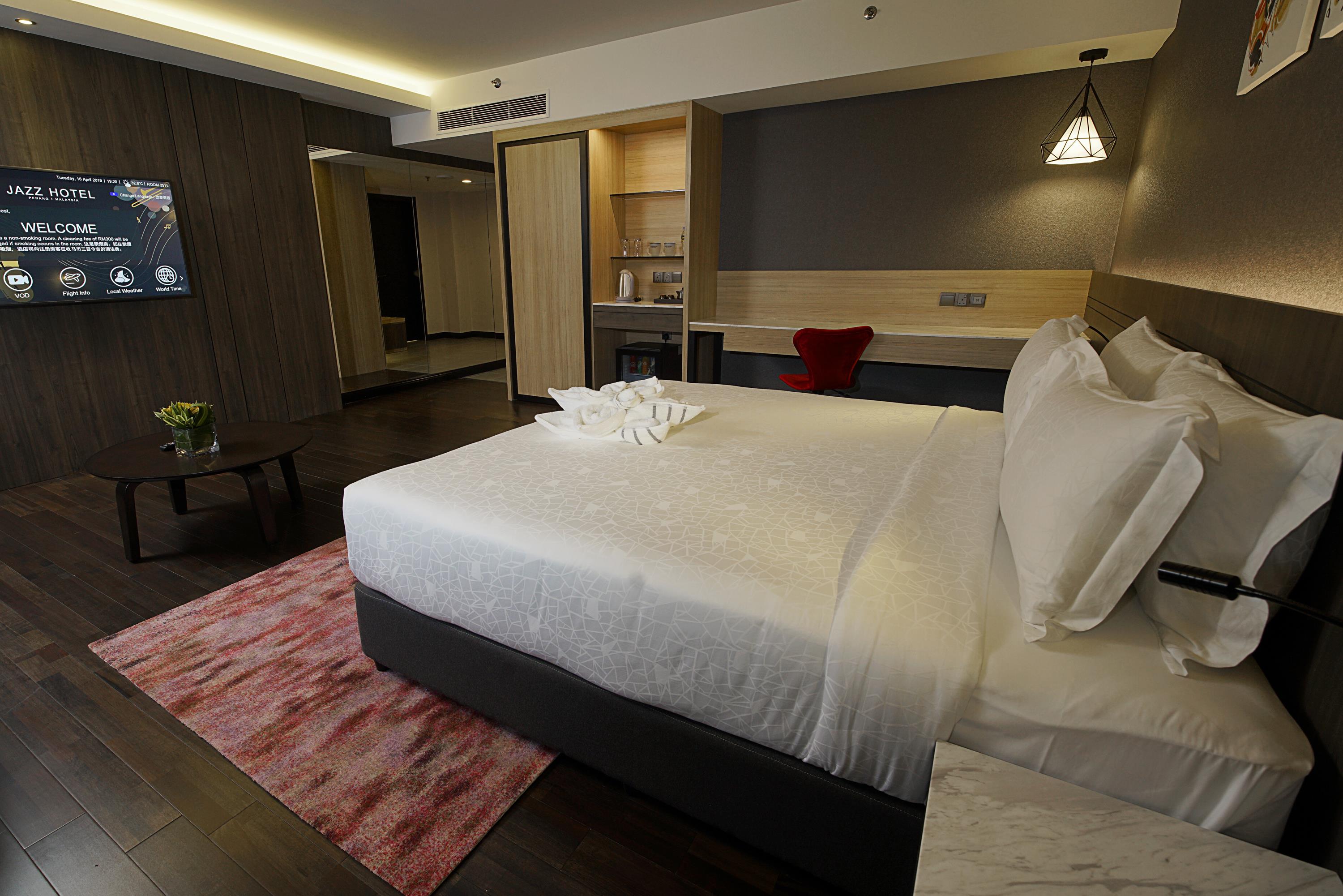 PREMIER, DOUBLE BED