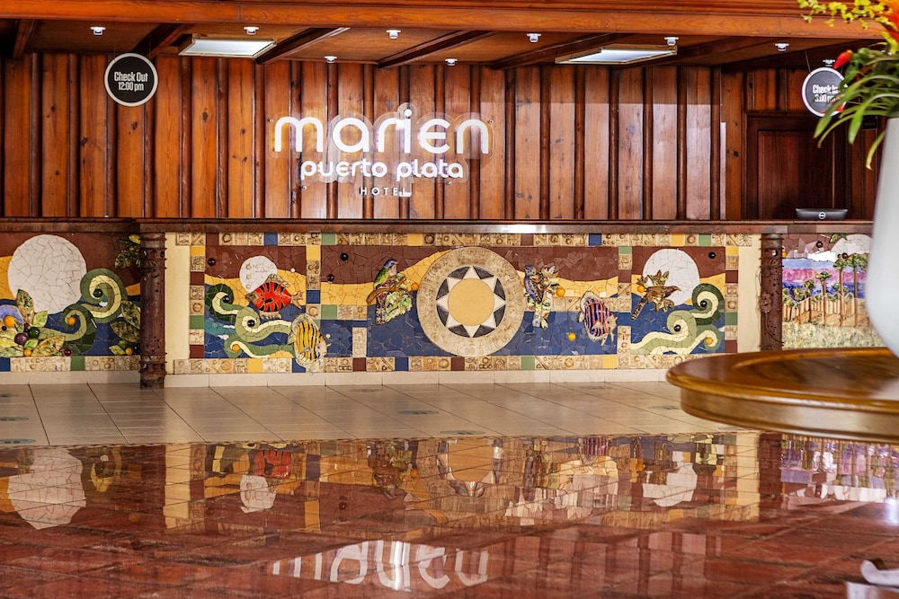 Marien Puerto Plata - All Inclusive 3/49