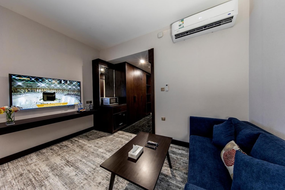لي لي للشقق المفروشة(Lily Hotel Suite Mubarraz) 32/46