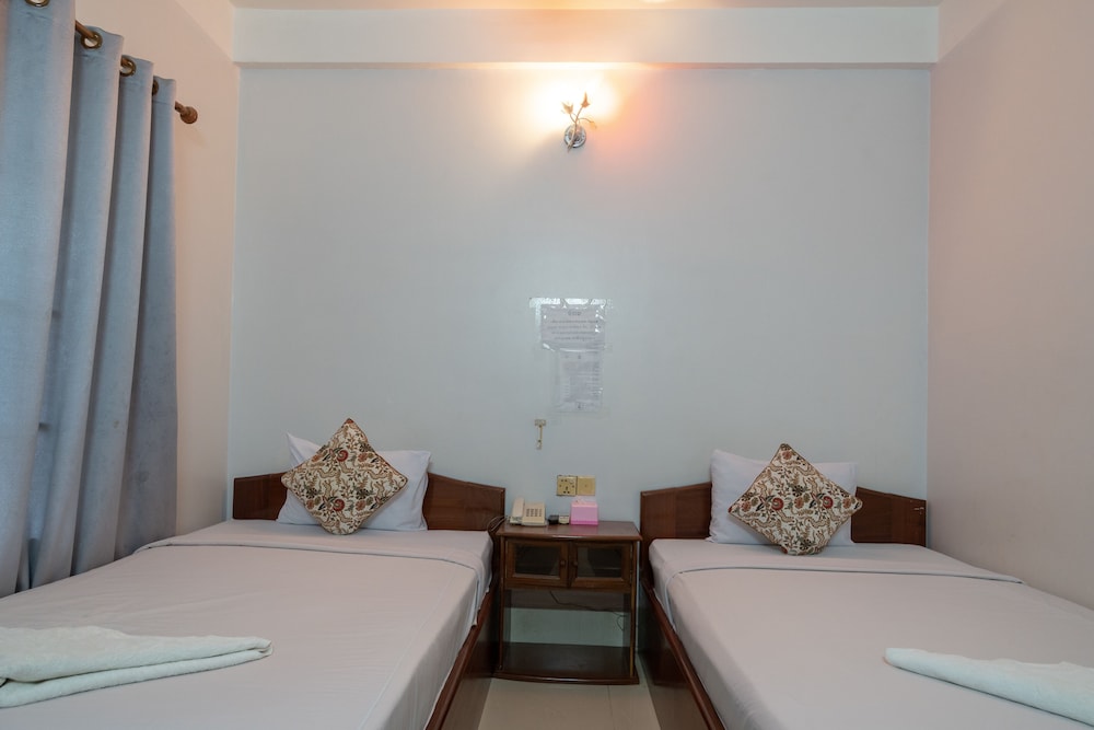 Siem Reap Riverside Hotel 34/67
