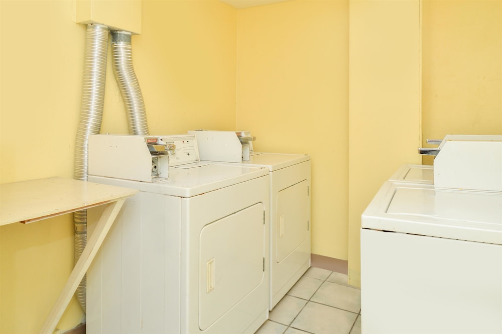 Americas Best Value Inn Sarasota Downtown 24/40