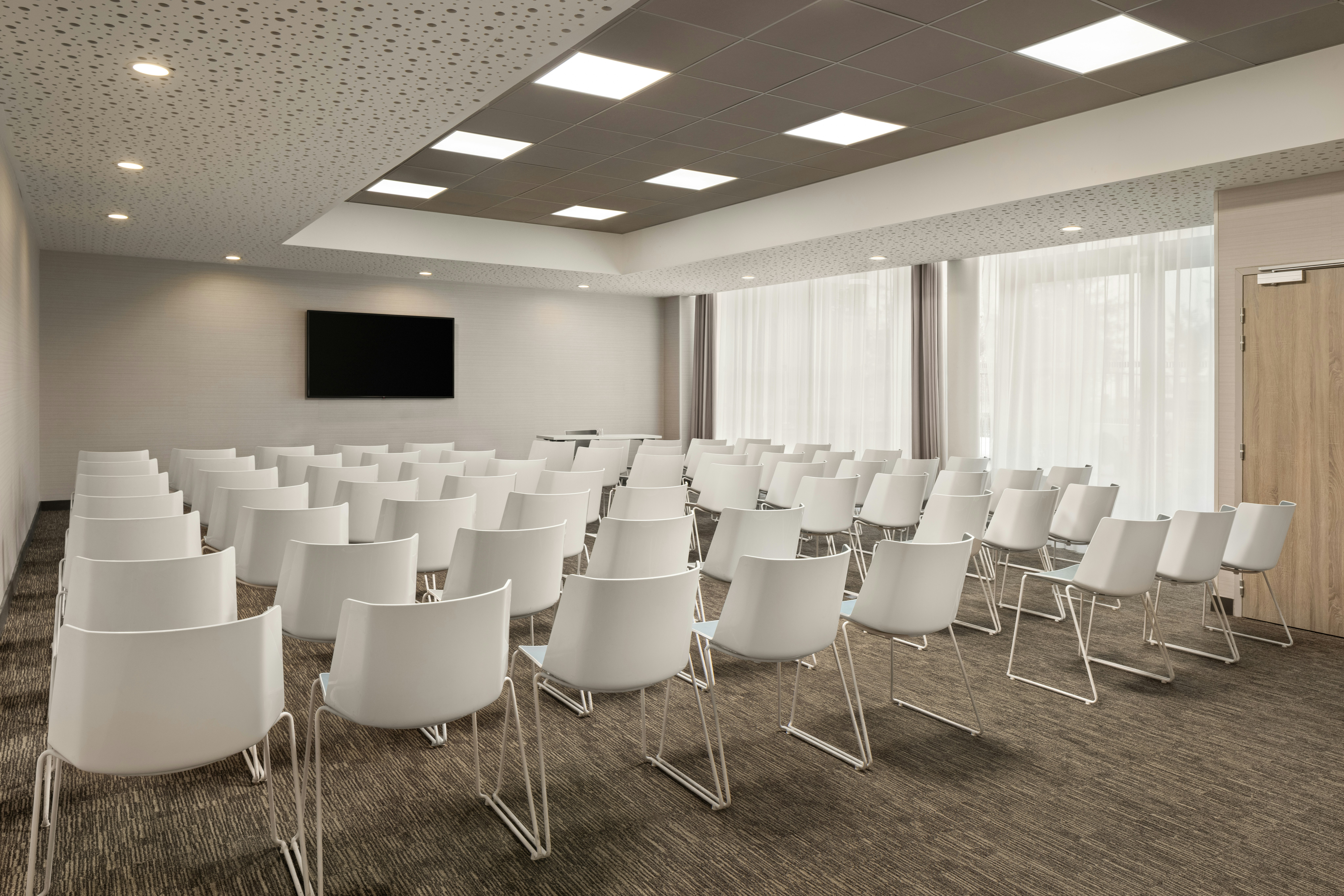 Hilton Garden Inn Bordeaux Centre 53/67