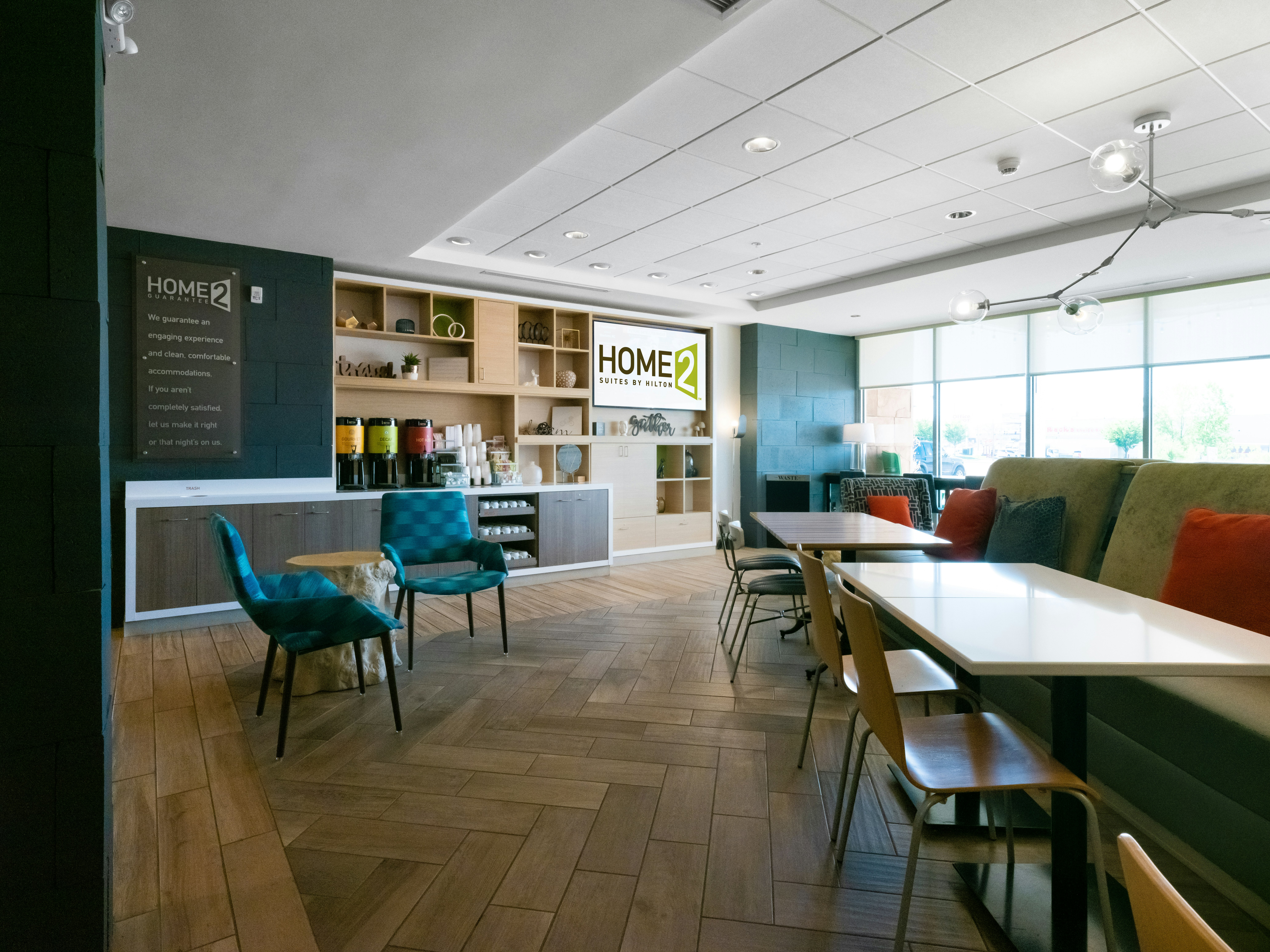 Home2 Suites By Hilton Joplin 16/17