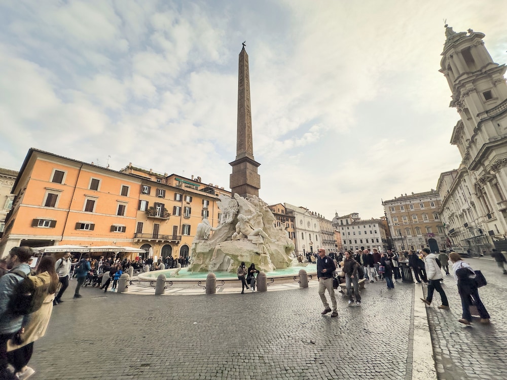 Wonder Lovely Navona 43/50
