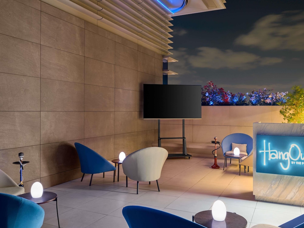 Novotel Bur Dubai 45/48