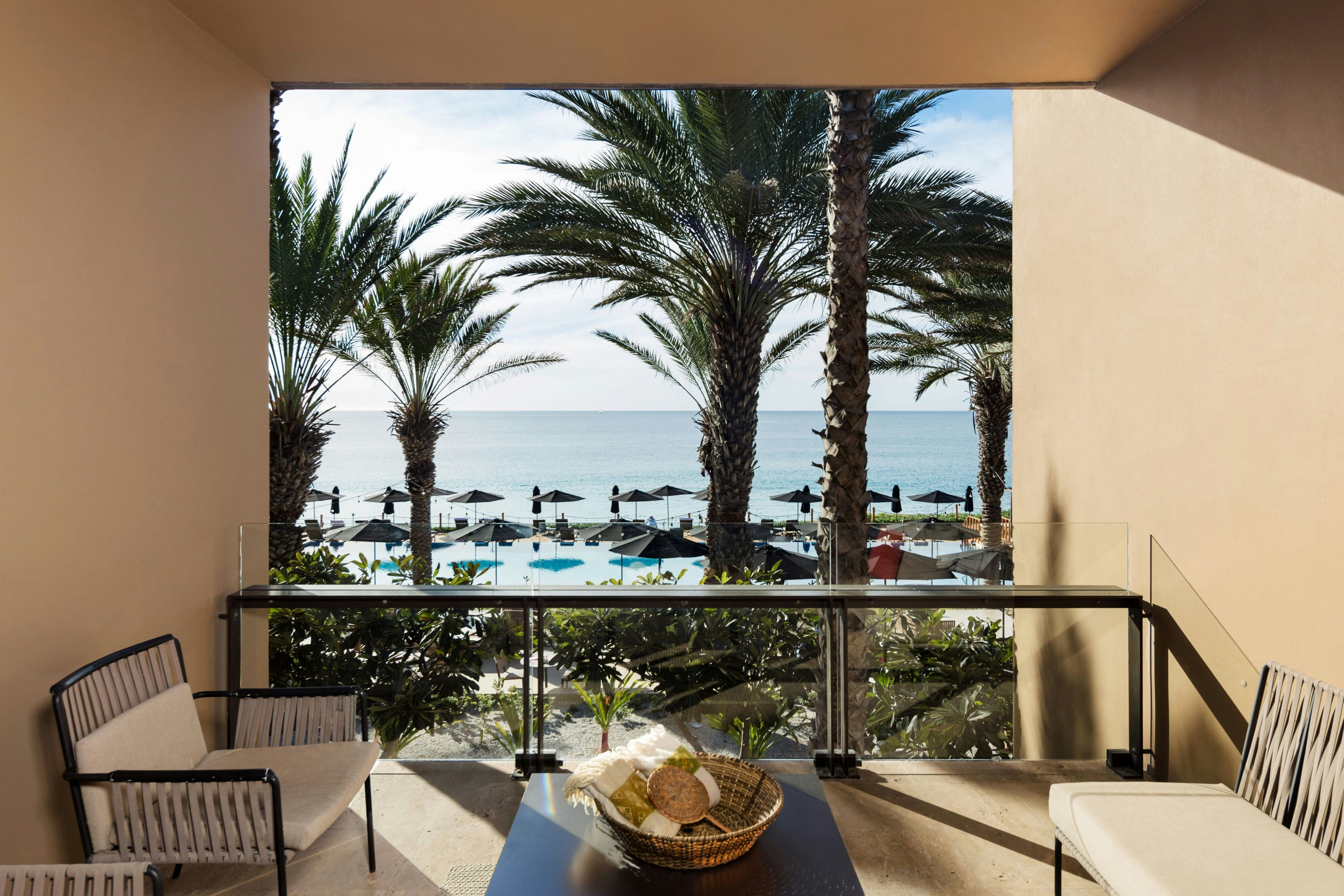 Casa Maat At Jw Marriott Los Cabos Beach Resort & Spa 33/50
