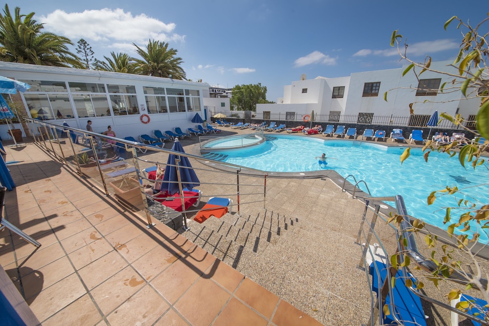 Apartments Jable Bermudas 9/65